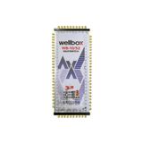 wellbox Uydu Santral 10/52 Sonlu Kaskatlı Multıswıtch Wb 10/52