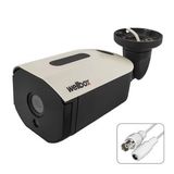 Wellbox Wb-2109M Bullet Ahd Kamera 2Mp 3.6Mm Metal Dis Mekan