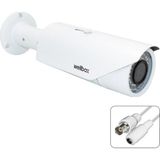 Wellbox Wb-b2023m Bullet Ahd Kamera 2mp 3.6mm Metal Dış Mekan