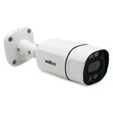 Wellbox WB-IPB4119MWS 4MP IP PoE Dış Mekan Renkli Gece Görüşlü Güvenlik Kamerası