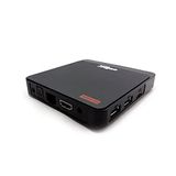 Wellbox WX-X3 Max 4K 4GB Ram 32GB Hafıza Android Tv Box