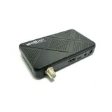 Wellbox X5000 Full HD 1080P TKGS Mini HD Uydu Alıcısı