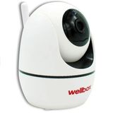 WellCam WB-W2020 Wi-Fi Bebek Güvenlik Kamerası