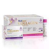 Wellcare Collagen Beauty Boost 10000 mg 30 Tüp 30 Kapsül