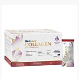 Wellcare Collagen Beauty Boost Plus 10.000 mg Nar Aromalı 30 Saşe