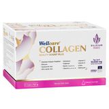Wellcare Collagen Beauty Boost Plus 10000 Mg 30 Saşe Karpuz Aromalı