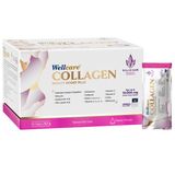 Wellcare Collagen Beauty Boost Plus 30 Saşe