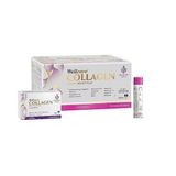 Wellcare Collagen Beauty Boost Plus Kapuz-Nane Aromalı 30 Shot + 30 Kapsül