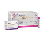 Wellcare Collagen Beauty Plus 10000 mg Karpuz & Nane 30 Tüp x 40 ml + 30 Kapsül