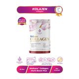 Wellcare Collagen Multi Boost Plus Toz Nar Aromalı 10.000 Mg
