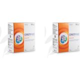 Wellcare Constipass 10 Saşe 2 Kutu Macrogol 3350 İçeren Bağırsak Sağlığı Destekleyici - --
