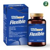 Wellcare Flexible 2x60 Tablet