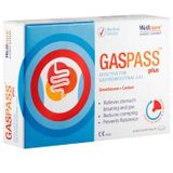Wellcare Gaspass Plus 20 Tablet İlaç Kutusu Hediyeli