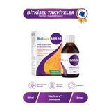 Wellcare Immune Şurup 150 ml 8699680700007
