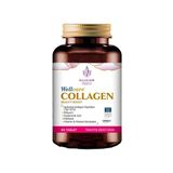 Wellcare Kolajen 1250 MG 60 Tablet