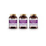Wellcare Magnezyum Vitamin B6 3x60 Tablet