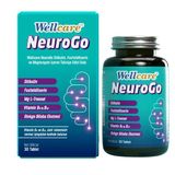 Wellcare Neurogo 30 Tablet