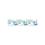 Wellcare Uniq Dha 750 Omega 3 3x30 Kapsül Balık Yağı