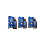 Wellcare Uniq DHA Omega-3 Portakal Aromalı 150 ml Balık Yağı