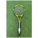 Wellcold 27 İnç Yetişkin Tenis Raketi Ve Deluxe Tenis Çantası (L2 Grip)