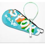 Wellcold Yüksek Kalite Düşük Sarsılma Pro Tenis Raketi 25 İnch + Taşıma Çantası Hkw625Y