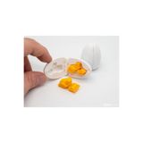 WELLCUT Sürpriz Araç Yumurtası - 2'li Set | Mini Oyuncak Araçlar
