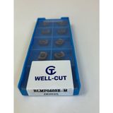 Wellcut Well-Cut BLMP0603R-M Zr 2025 Elmas Uç