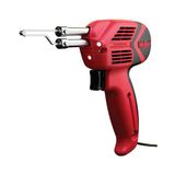 Weller 140W Lehim Tabancası Profesyonel Kullanım İçin Güçlü Elektrikli Alet WLG940023C