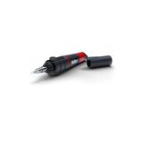 Weller WLBU75 Akülü Bütan Gazlı Lehim Havya