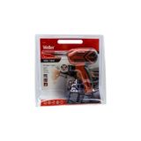 Weller WLG940023G Çift Güçlü Lehim Tabancası Havya 140W/100W