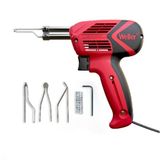 Weller WLG9400K23C LEHİM TABANCASI VE AKSESUAR SETİ COOWLG9400K23C