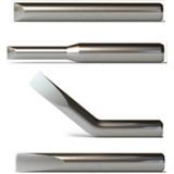 Weller WLTCH60IR80 3 Adet 6.4 mm Keski Havya Ucu