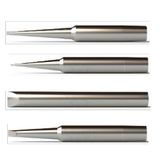 Weller WLTS24IR60 3 Adet 2.4 mm Keski Havya Ucu