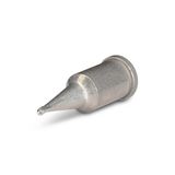 Weller WLTSF08IBU75 3 Adet 0.8 mm Düz Havya Ucu