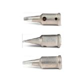 Weller WLTSF24IBU75 3 Adet 2.4 mm Konik Eğimli Havya Ucu