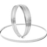 Wellershaus 16 mm 2320 x 16 x 0.50 x 4 Tpi Et Kemik Şerit Testere Bıçağı