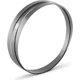 Wellershaus Bahar Makina Hunter Mını İçin 2360X0,9X 8/12TPI Bi-Metal M42 Şerit Testere Bıçağı