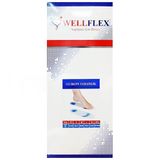 Wellflex Ark Destekli Silikon Tabanlık Small No: 37-38