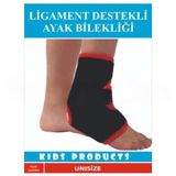 Wellflex Çocuk Ligament Destekli Ayak Bilekliği Bedensiz