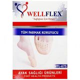 WellFlex Tüm Parmak Koruyucu