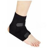 Wellflex WFL-383 Malleol Destekli Ayak Bilekliği - Bedensiz