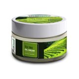 WellGreen+ Vücut Nemlendirici Çay Ağacı Yağı Kremi 100 ml BG052