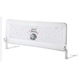 Wellgro 150 * 65 cm Yatak Bariyeri, Yatak Korkuluğu (Kedicik)