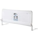 Wellgro 150 * 65 cm Yatak Bariyeri, Yatak Korkuluğu (Köpekcik)