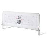 WellGro 150 x 65 cm Kedicik Katlanır Yatak Bariyeri