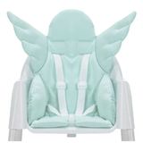 WellGro Angel Wings Melek Kanatlı Çok Amaçlı Mint Minder