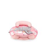 Wellgro Dreamy Cat Pembe Bebek Oturma Minderi