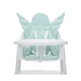 WellGro Mint Angel Wings Çok Amaçlı Minder