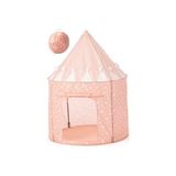Wellgro Şato Oyun Çadırı, Çocuk Çadır - Pembe