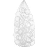 WellGro Şeffaf Bubble Pop Top Havuzu Topu
